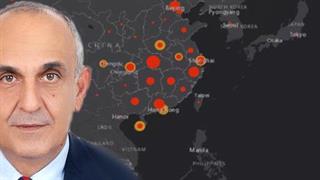 Ο Παναγιώτης Πρεζεράκος πρόεδρος της 11μελούς Εθνικής Επιτροπής για τον κοροναϊό