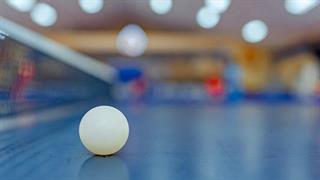 Πινγκ πονγκ κατά της νόσου του Πάρκινσον;
