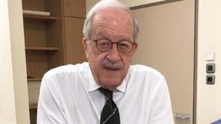 Θέμος Χαραμής στο ΑΠΕ - ΜΠΕ: Δεν θα ληφθούν βιαστικές αποφάσεις για το "Ερρίκος Ντυνάν"