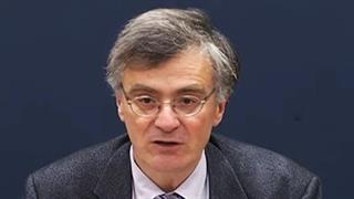 Σωτήρης Τσιόδρας: Αλγόριθμοι και ιχνηλάτηση - Πώς προσδιορίζεται ο κίνδυνος από τον κοροναϊό