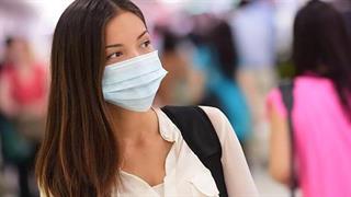 Μάχη για μία μάσκα... με χτυπήματα κάτω από τη ζώνη