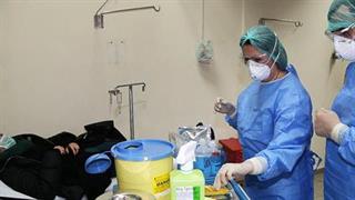 Στη Θεσσαλονίκη το όγδοο κρούσμα κοροναϊού