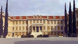 Κοροναϊός: Λήξη συναγερμού για το Κολλέγιο