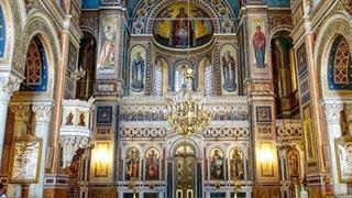 Μέτρα και στις εκκλησίες για τον κοροναϊό