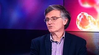 Σωτήρης Τσιόδρας για τον κοροναϊό: Γιατί κλείσαμε σχολεία και είπαμε "όχι" στο καρναβάλι