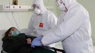 10 τα κρούσματα κοροναϊού στην Ελλάδα