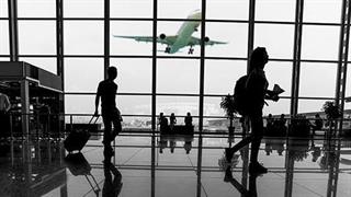 Σωτήρης Τσιόδρας: Γιατί δεν προστατεύει από τον κοροναϊό η απαγόρευση των ταξιδιών