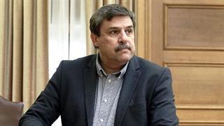 Ανδρέας Ξανθός: Απαιτείται ωριμότητα για τον κοροναϊό 