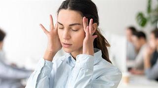 Πώς να παραμείνετε ψύχραιμοι αν φοβάστε τον νέο κοροναϊό               