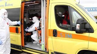 66 τα κρούσματα του κοροναϊού