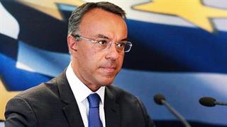 Αναστολή πληρωμών ΦΠΑ και ασφαλιστικών εισφορών στα μέτρα για τον κοροναϊό