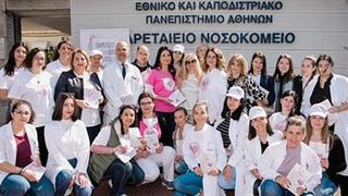 Μετά την ολοκλήρωση της δράσης ΄΄Δίπλα στη Γυναίκα΄΄