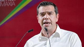 Αλέξης Τσίπρας: Προσλήψεις στην Υγεία για την κάλυψη των αναγκών για κοροναϊό
