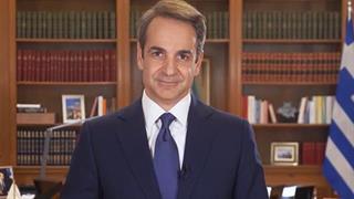 Κ. Μητσοτάκης: Ό,τι ισχύει για τις συναθροίσεις, ισχύει και για τις εκκλησίες