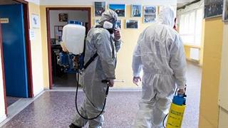 Επίταξη κλινών στις ιδιωτικές κλινικές - Ετοιμάζεται η Υπουργική Απόφαση