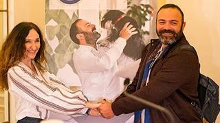 Καμπάνια για τον καρκίνο του προστάτη: Δες τον Προστάτη σαν φίλο, όχι σαν απειλή