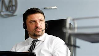 Υπουργοποίηση Χαρδαλιά για τον κοροναϊό