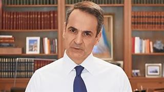 Μητσοτάκης για κοροναϊό: Είμαστε σε πόλεμο με έναν αόρατο εχθρό