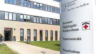 Γερμανία: Πρόταση για ενεργοποίηση συνταξιούχων ιατρών και φοιτητών Ιατρικής λόγω κοροναϊού