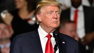 Ντόλαντ Τραμπ: Χλωροκίνη και remdesivir κατά του κοροναϊού