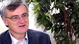 Σωτήρης Τσιόδρας: Οι θεραπείες για τον κοροναϊό