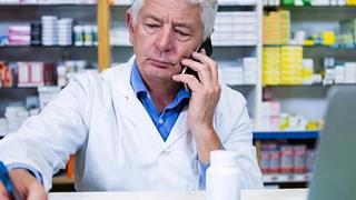 ΠΝΠ για κοροναϊό: Με κούριερ στο σπίτι τα φάρμακα - Παράταση συνταγής μέσω τηλεφώνου