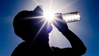 Οι υψηλές θερμοκρασίες εμπόδιο στην εξάπλωση του κοροναϊού - Το όριο των 18 βαθμών