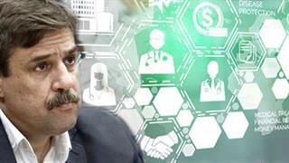 Ανδρέας Ξανθός: Το ΕΚΕΑ μπορεί να πραγματοποιήσει ημερησίως 1.000 τεστ για τον κοροναϊό