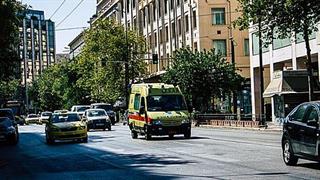 Κοροναϊός: Η ευρωπαϊκή κατάταξη της Ελλάδας [γράφημα]