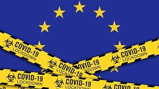 SARS - CoV - 2 : Η πραγματικότητα στα εσωτερικά σύνορα της ΕΕ και οι αποφάσεις της Κομισιόν