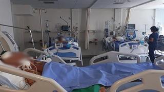 74 νέα κρούσματα κοροναϊού - 28 οι νεκροί