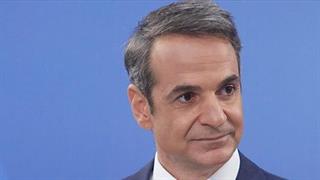 Μητσοτάκης σε βουλευτές ΝΔ - υπουργούς για κορωνοϊό: Δώστε τον μισό μισθό σας