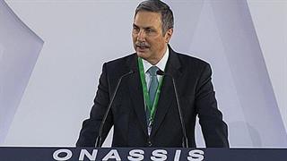 13,5 εκατομμύρια προστατευτικές μάσκες από το Ίδρυμα Ωνάση