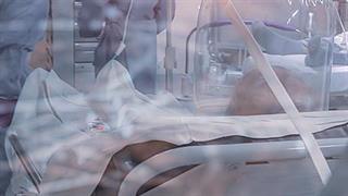 Στους 43 οι νεκροί από κορωνοϊό - 56 νέα κρούσματα [γράφημα]