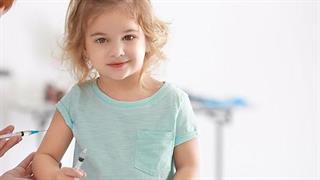 Υπουργείο Υγείας για κορωνοϊό: Μη διακόπτετε τον εμβολιασμό των παιδιών