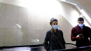 Σωτήρης Τσιόδρας: Σε ποιους απευθύνονται οι μάσκες για τον κορωνοϊό