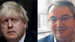 Κορωνοϊός: Μπηχτές Μόσιαλου σε σχέση με τη νοσηλεία Μπόρις Τζόνσον 