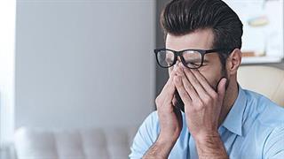 COVID-19: Πώς δεν θα αγγίζω συνέχεια το πρόσωπό μου