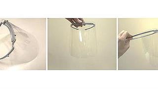 Σχεδιασμός και κατασκευή ιατροτεχνολογικών προϊόντων από την Ιατρική Σχολή του ΕΚΠΑ