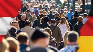 Γερμανία - Αυστρία: Έξοδος από το lockdown λόγω κορωνοϊού; Ja!