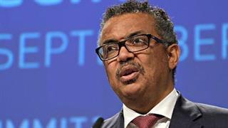 ΠΟΥ: Χρειάζονται 6 εκατομμύρια περισσότεροι νοσηλευτές παγκοσμίως