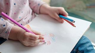 Ζωγραφίζουμε τη δική μας ιστορία της πανδημίας κορωνοϊού: Μια δράση για παιδιά