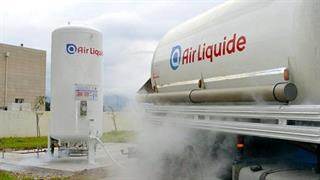  Η Air Liquide Hellas συμβάλλει στην εθνική προσπάθεια για την αντιμετώπιση της επιδημίας στην Ελλάδα