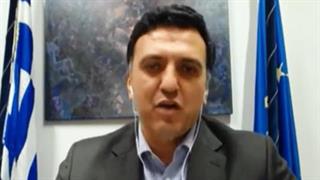 Βασίλης Κικίλιας: Στο τραπέζι σχέδιο εξόδου από τα μέτρα για τον κορωνοϊό 