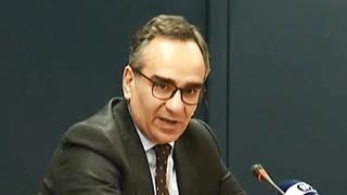 Βασίλης Κοντοζαμάνης: Η κρίση του κορωνοϊού βελτίωσε την εικόνα του συστήματος Υγείας