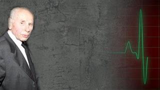 Πέθανε ο καθηγητής Καρδιολογίας Χρίστος Αραβανής