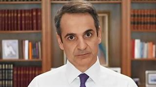 Κυριάκος Μητσοτάκης: Δέσμευση για εκατοντάδες θέσεις εντατικής θεραπείας και μετά τον κορωνοϊό