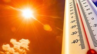 Harvard: Ο ζεστός καιρός μπορεί να μην έχει επίδραση στον κορωνοϊό