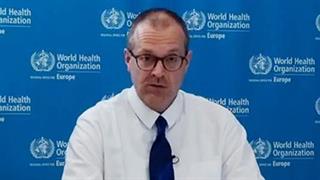 Εύσημα του Χανς Κλούγκε για τους χειρισμούς της Ελλάδας στην επιδημία του κορωνοϊού