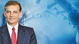 Πρύτανης ΕΚΠΑ: 8 ερωτήσεις και απαντήσεις για τις θεραπείες κατά του κορωνοϊού